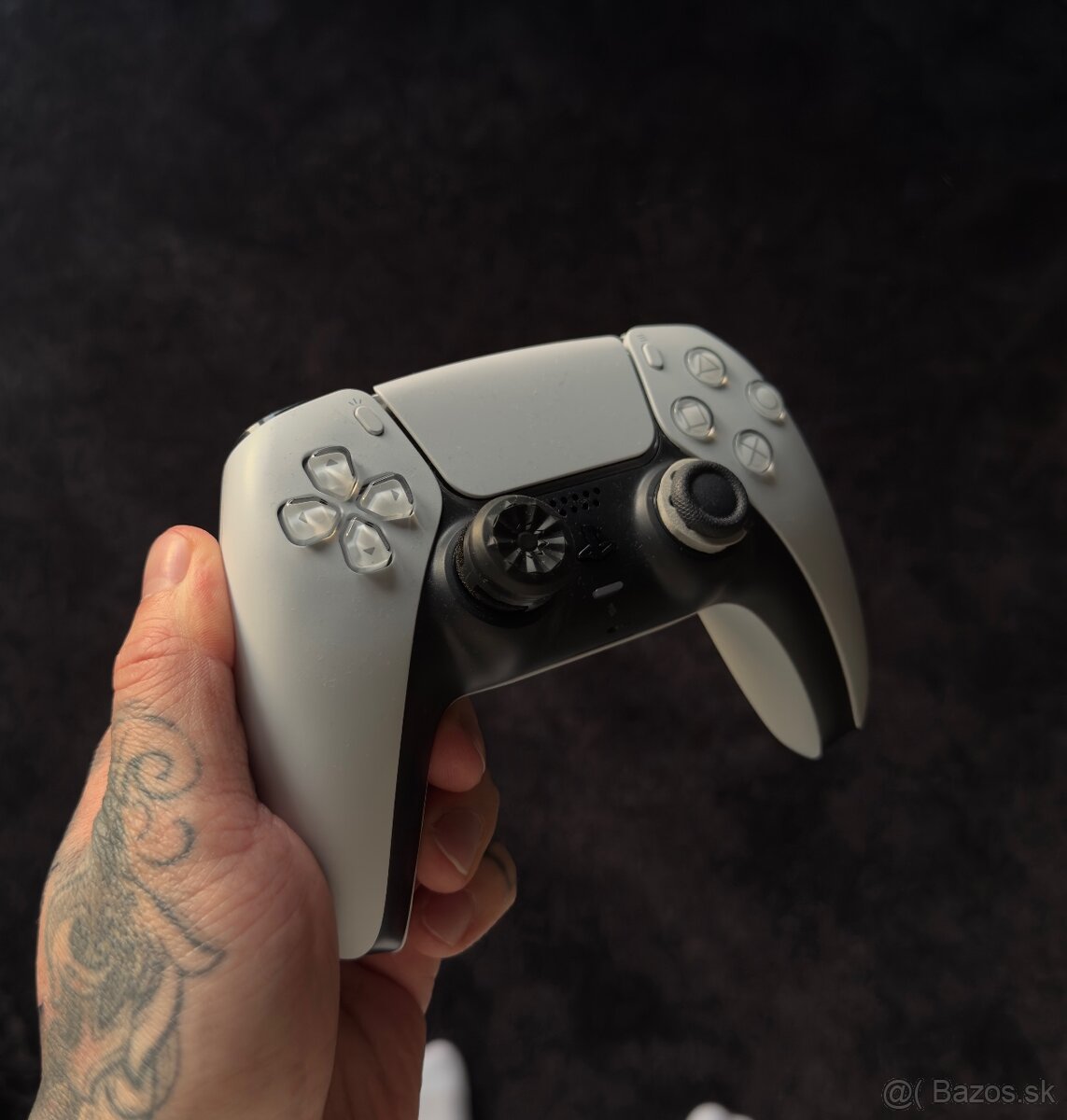 Playstation 5 Slim + Joystick - 2