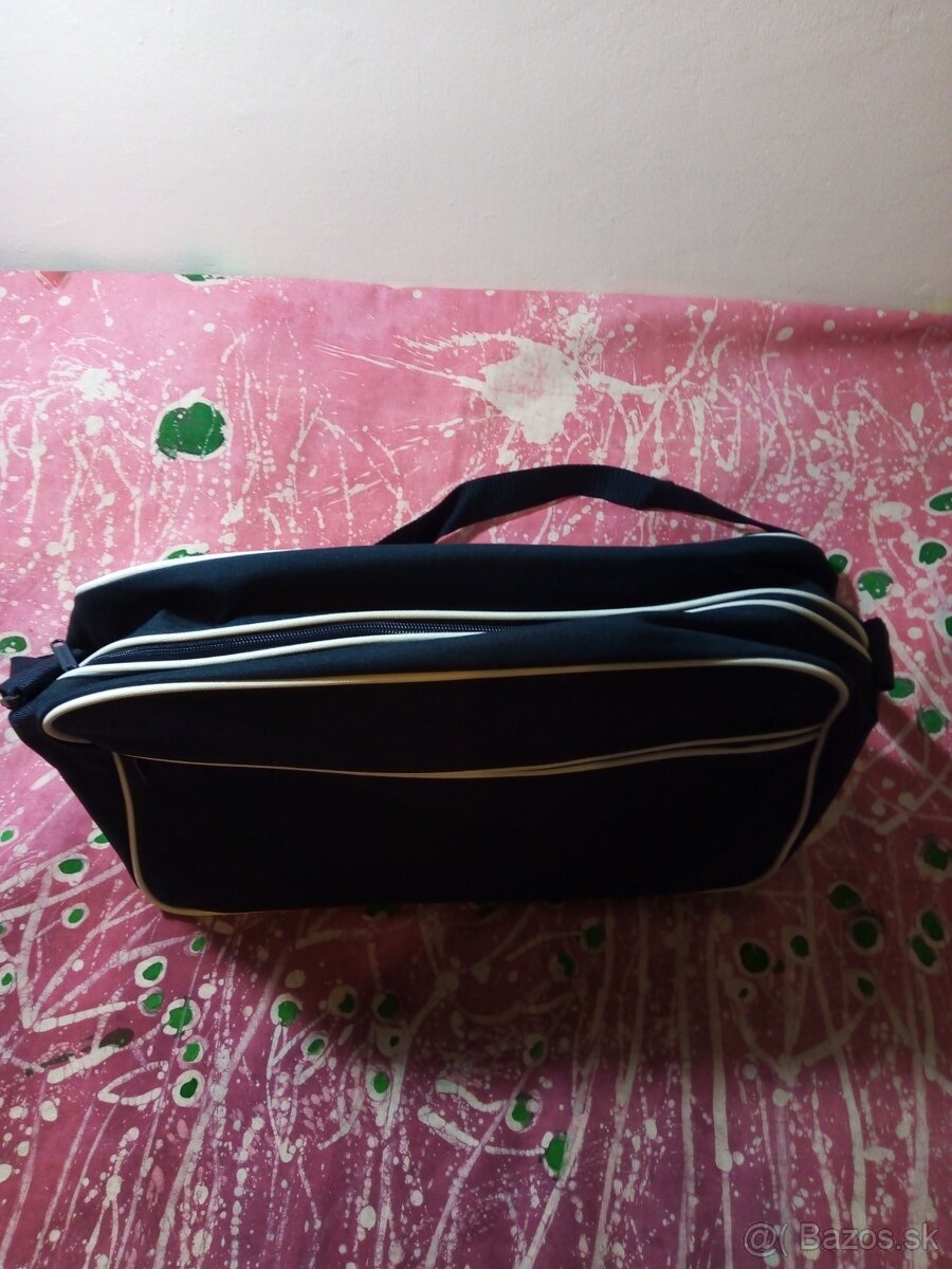 Taška cez plece - 2