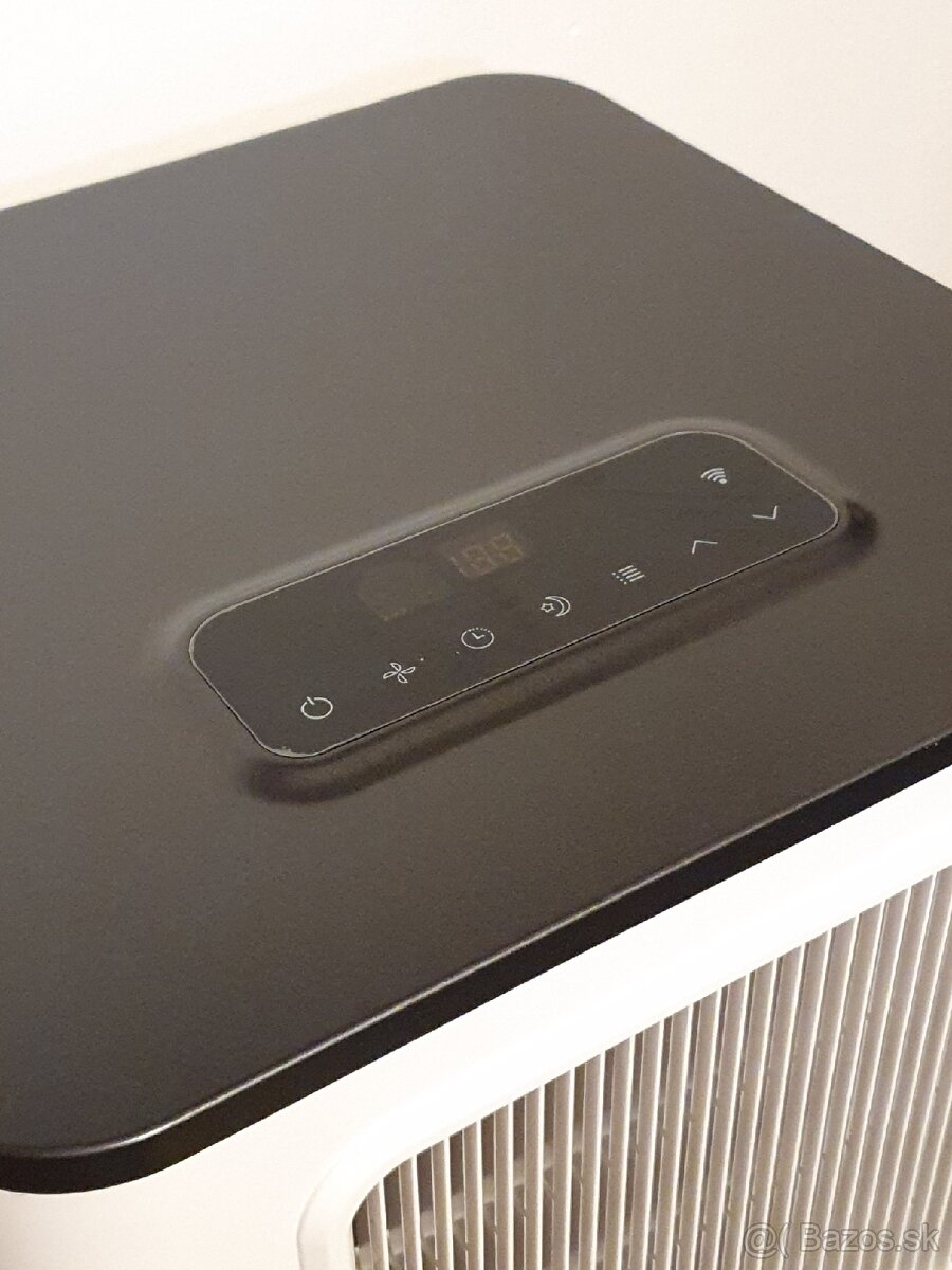 Klarstein mobilná klimatizácia Breeze Box Smart 9000 BTU - 2