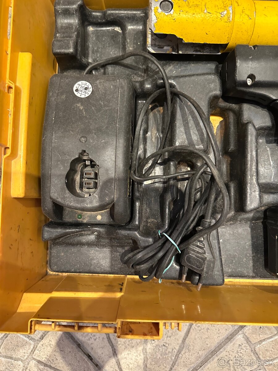 REMS Mini -Press 14V ACC - 2