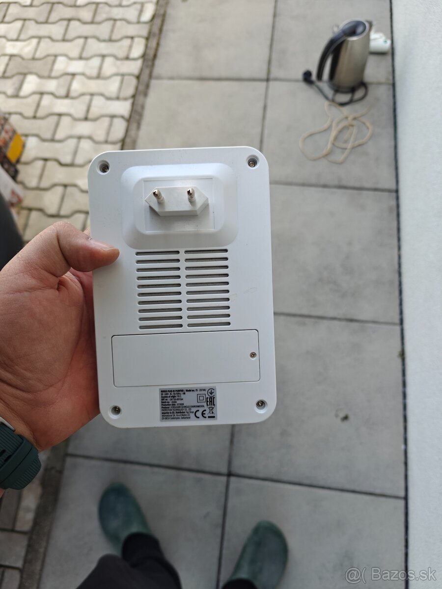 Rovus čistička vzduchu - 2