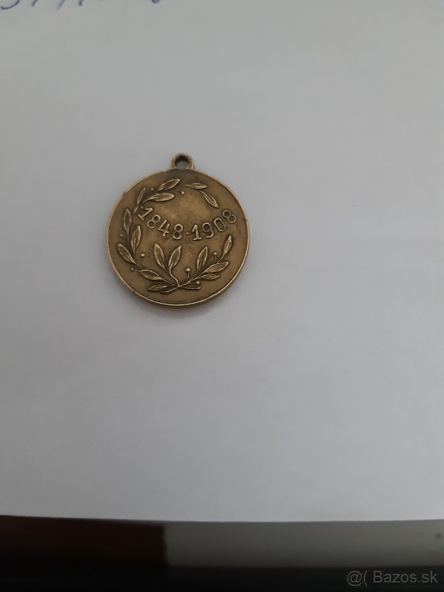 Medaila - 2