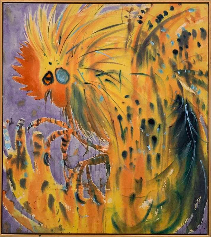 Andrej Dúbravský - diela - 2