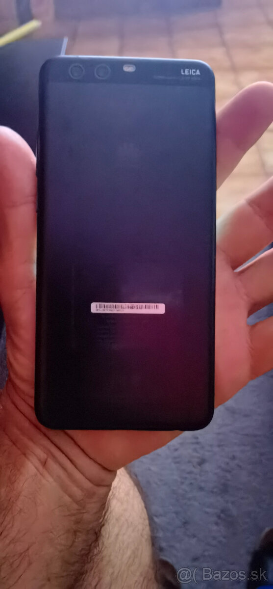 predám huawei mate 40 Pro a P10 Plus - 2