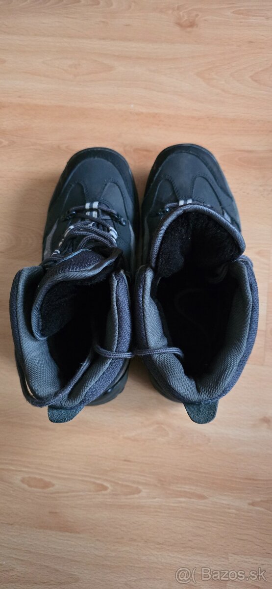 Predam panske cizmy c. 41 - 2