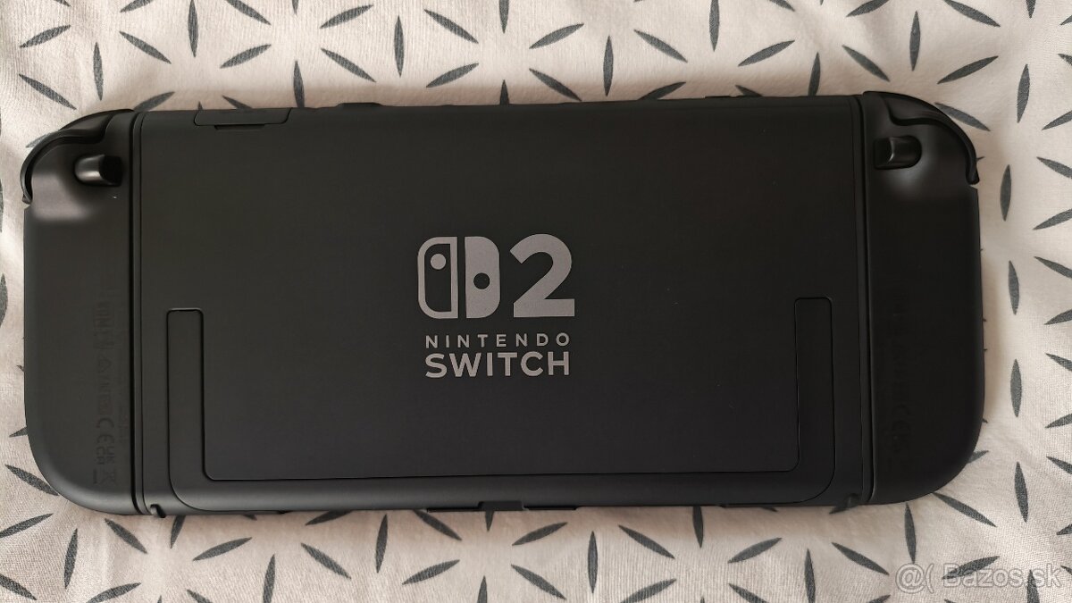 Nintendo Switch 2 - 2