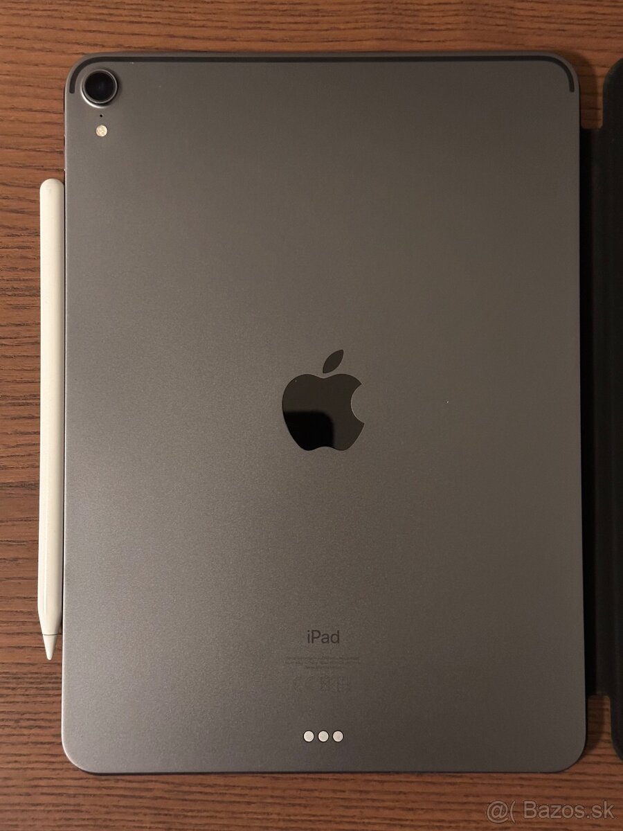 Apple iPad Pro 11", 64GB - 2