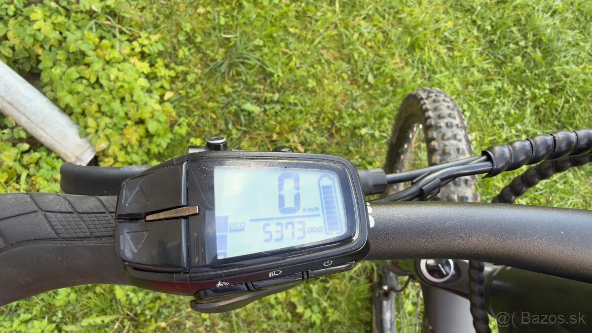 Haibike SDURO XL - 2