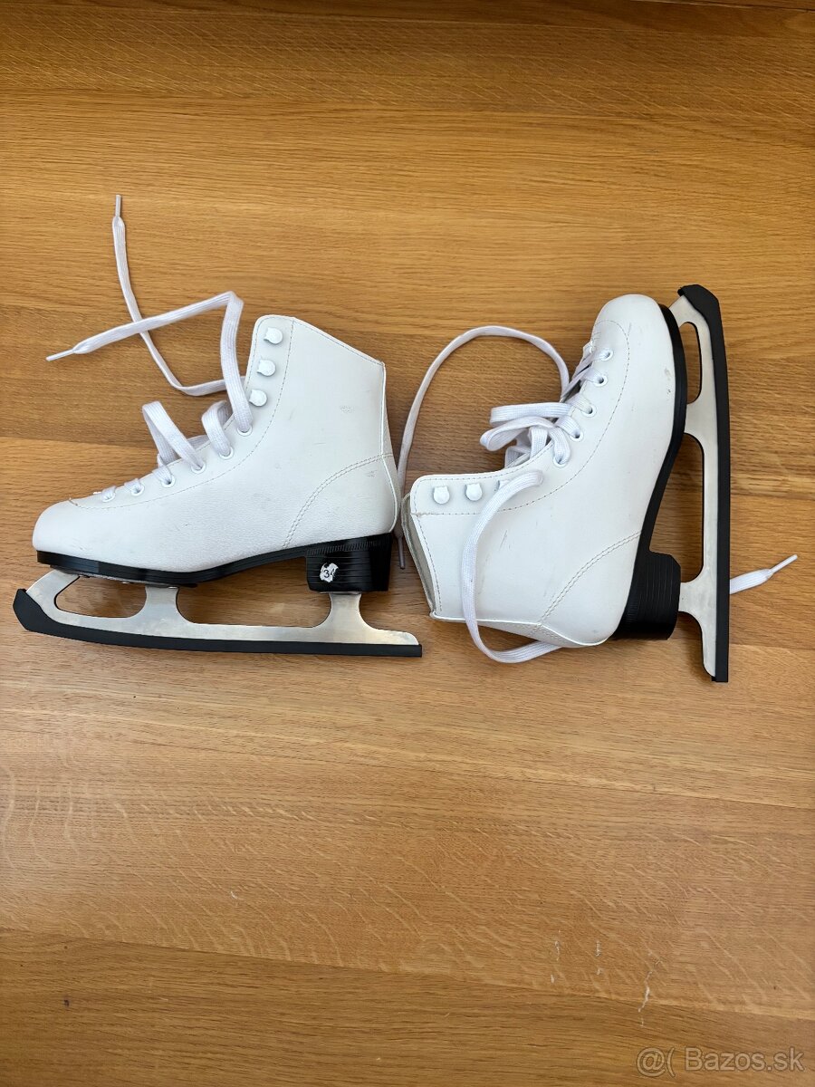 Predam detske korčule - 2