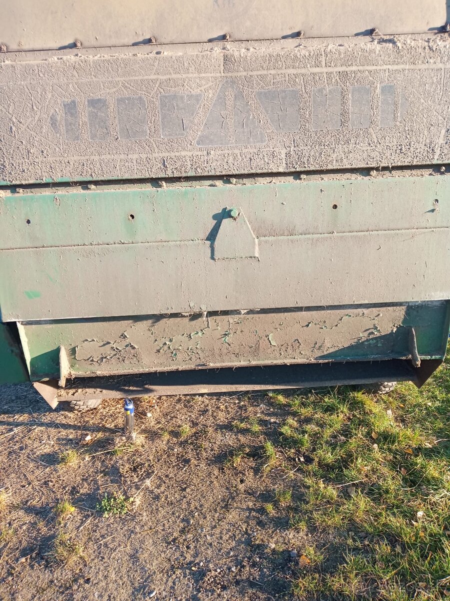 Drtic slamy e514 - 2