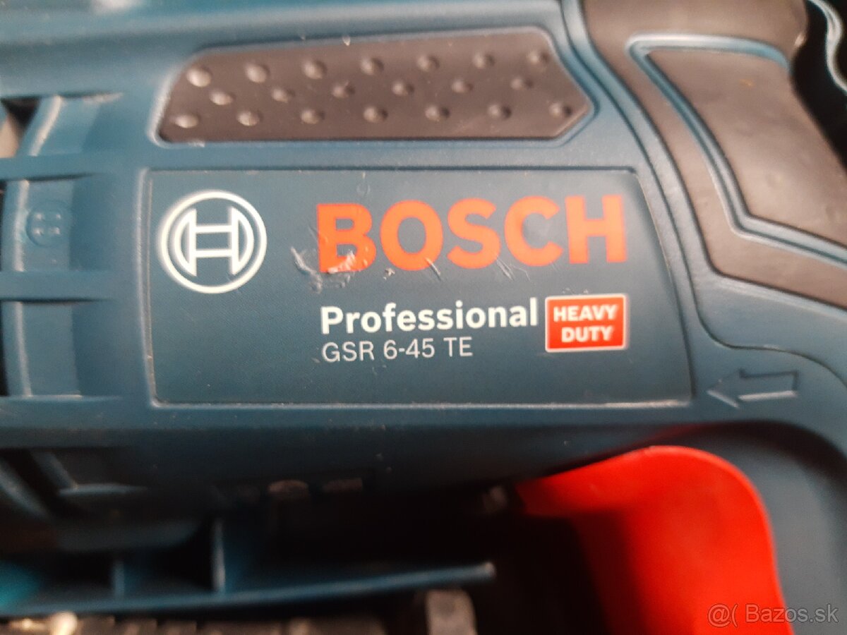 Vŕtačka na sadrokartón - 2