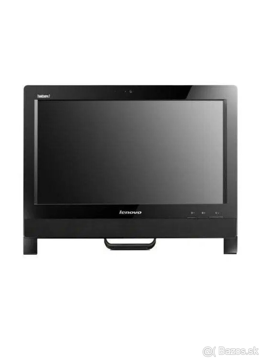Lenovo Edge 72z All-in-One - 2
