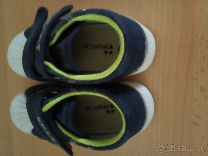 Tenisky / Topánky/ Papučky/ Zimné topánky - 2