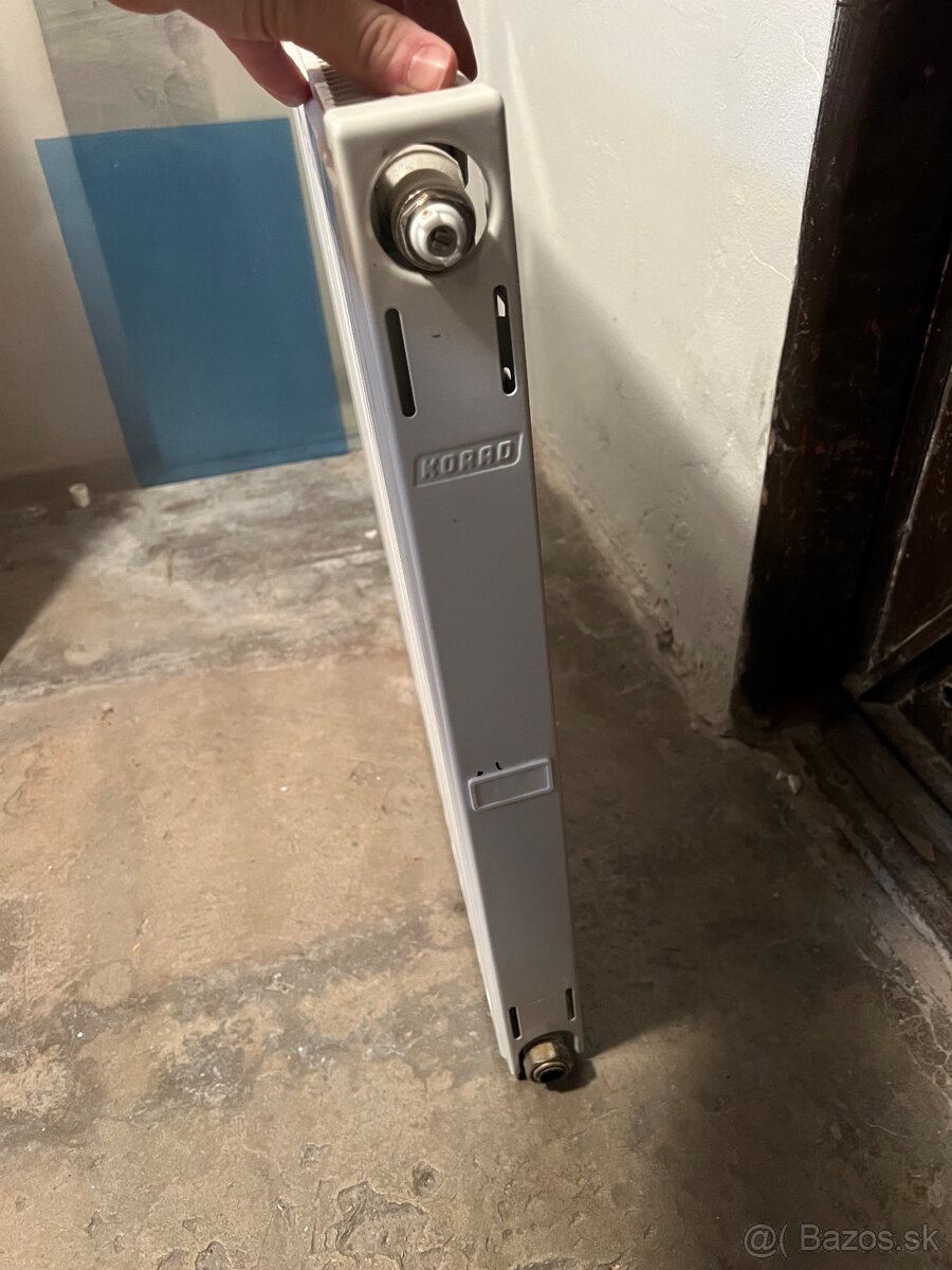 Radiator Korad - 2