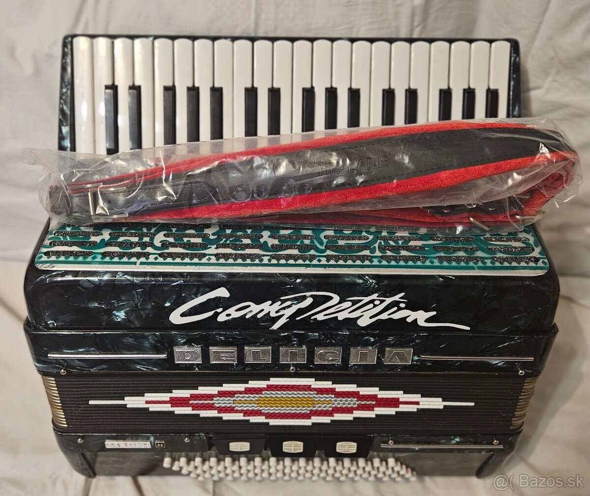 Akordeon - 2
