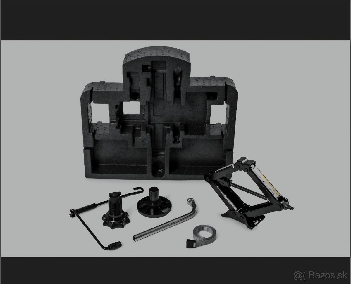 Dojazdova rezerva - 2