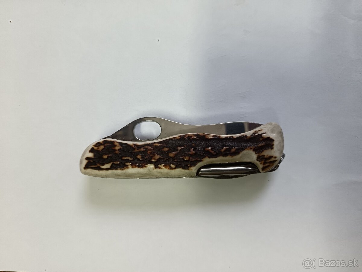 Poľovnícky nôž zatvárací - 2