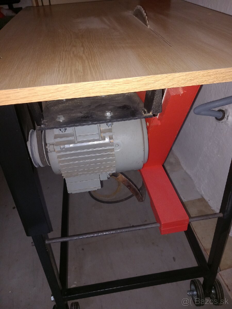 Cirkulár 1,5kW - 2
