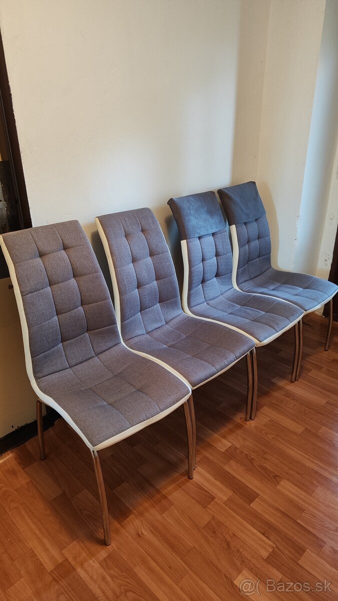 Predám kuchynské stoličky - 2