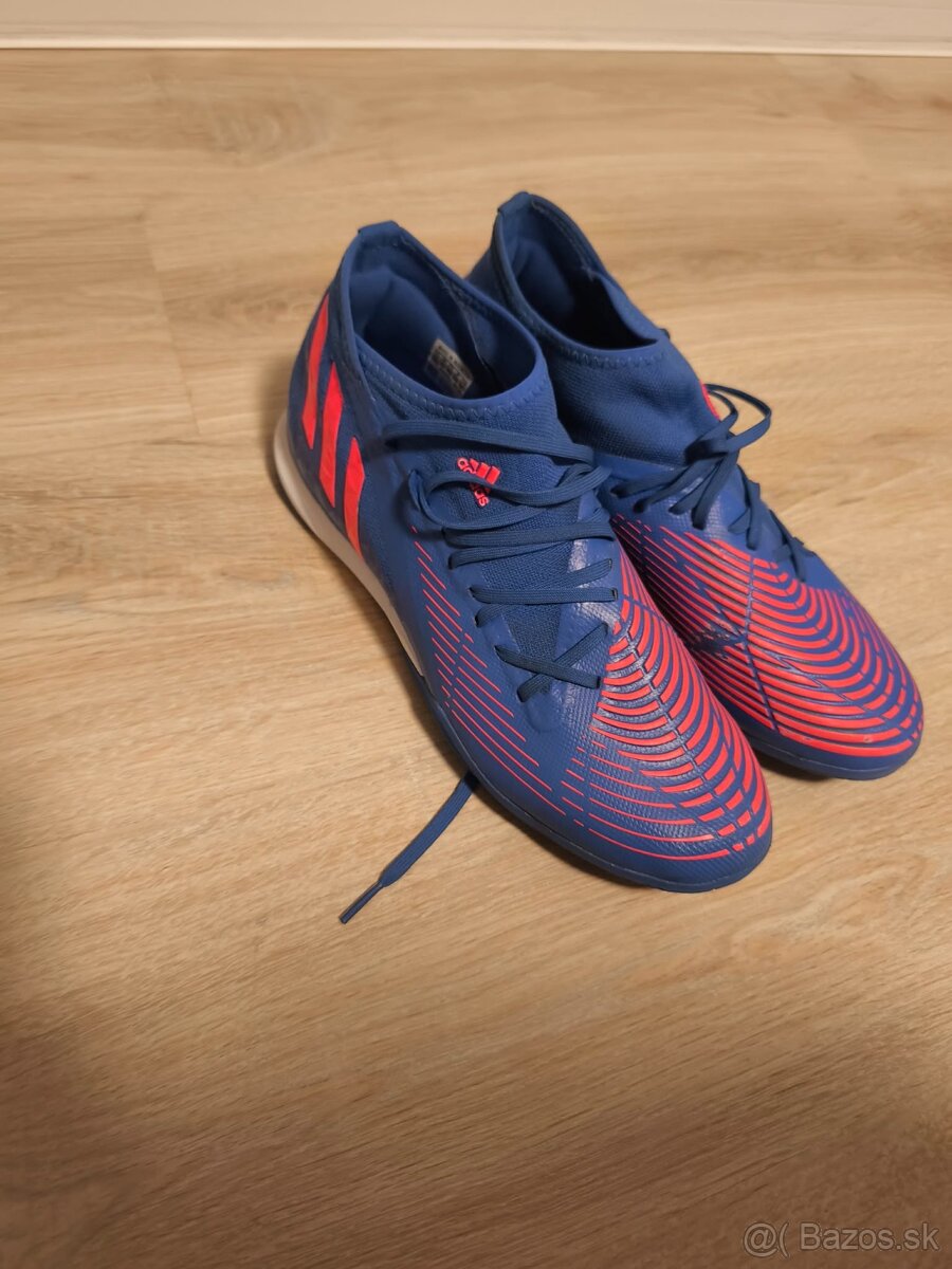 Halovky Adidas Predator Edge.3 - 2