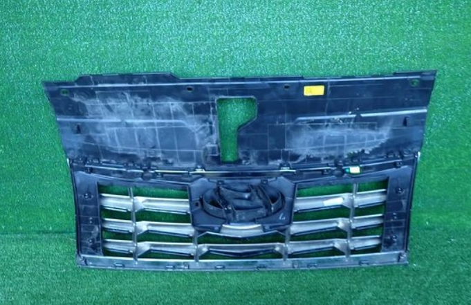 hyundai tucson maska nline 2020+ - 2