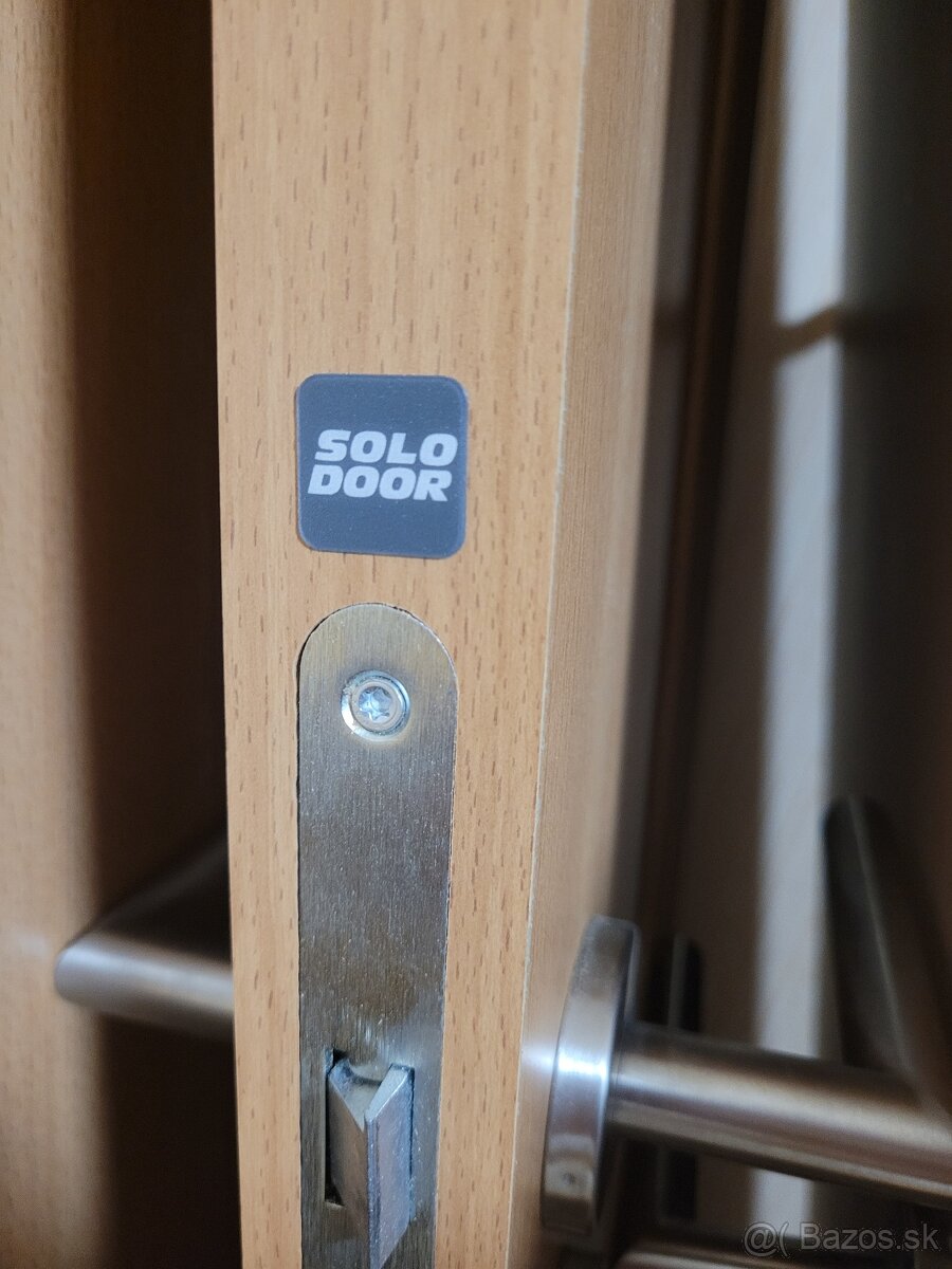 Interiérové dvere - 2