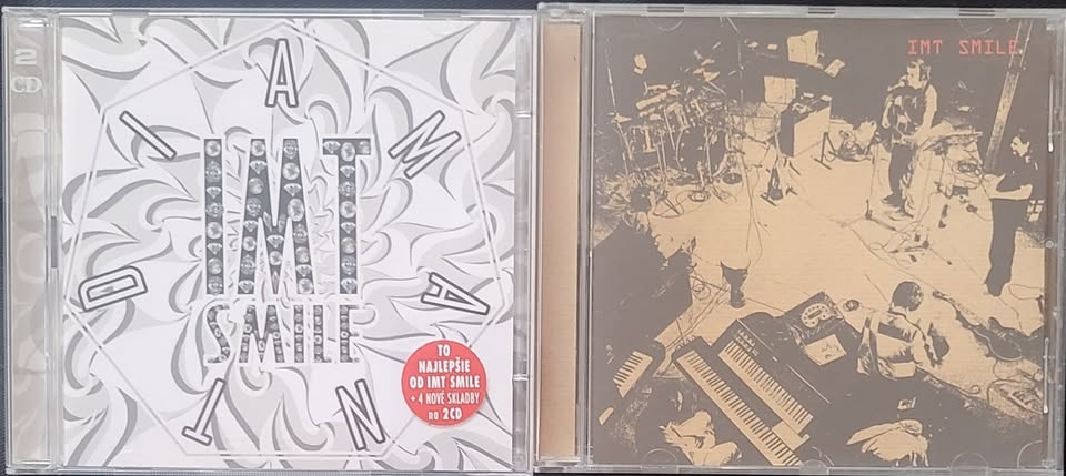 2xCD_IMT Smile - 2