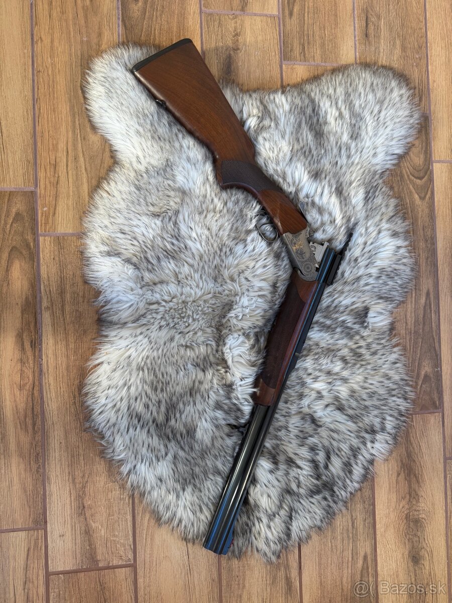 Guľobroková kozlica BETTINSOLI - 2