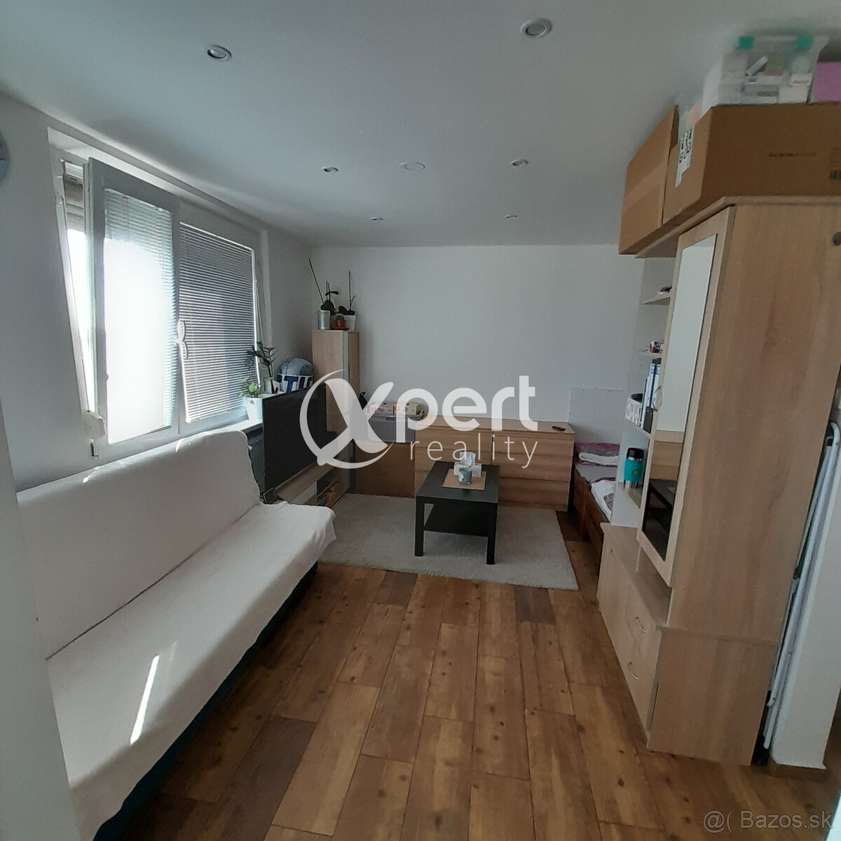 Prenájom Garsónka 29m2 na Hlavnej ul. Šamorín - 2