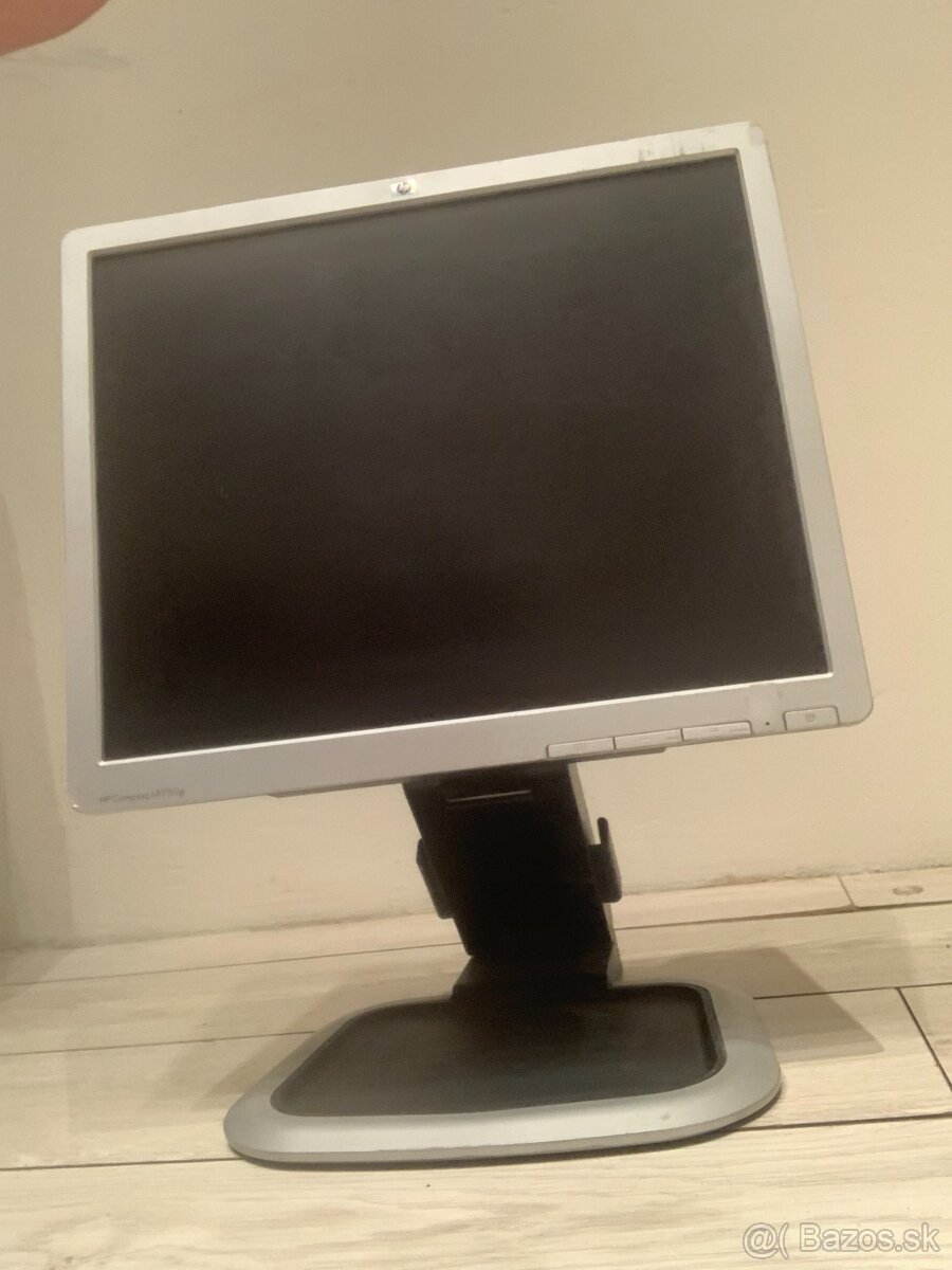 Monitor HP - 2