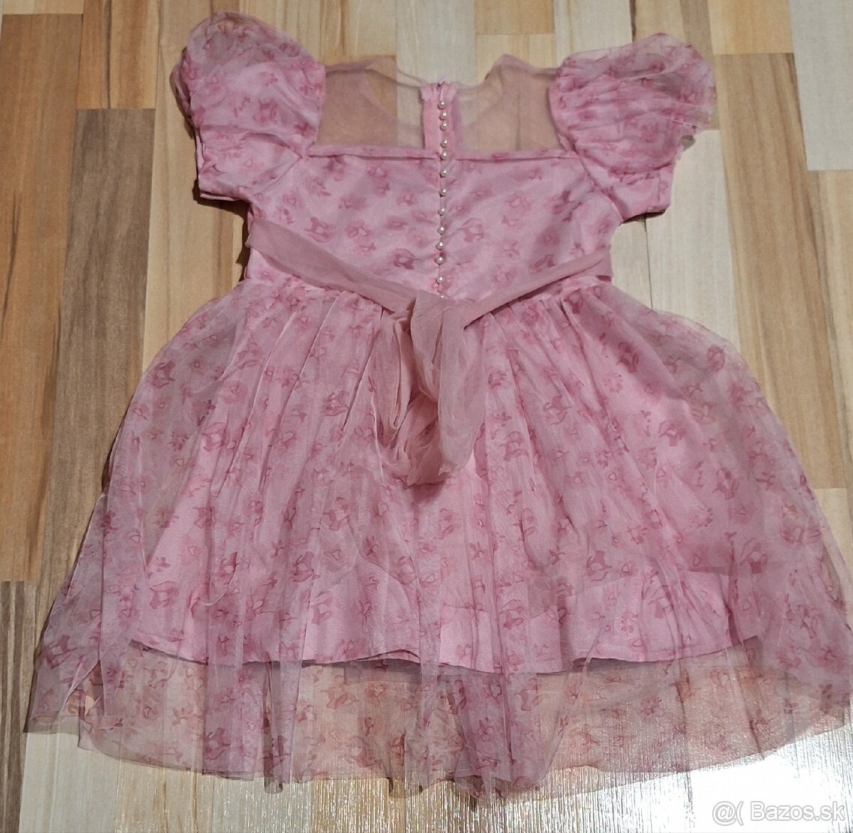 Spoločnosť šaty veľ. 100 - 2