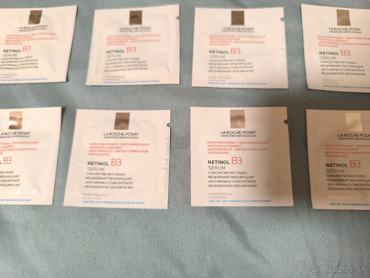 LA ROCHE-POSAY retinol B3 sérum - 2