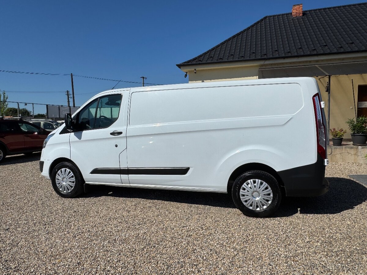 Ford Transit Custom 2.0 TDCi 130 Ambiente L2 T310 - 2