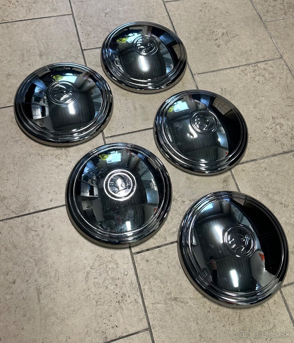 Skoda 100,110,105,120 - 2