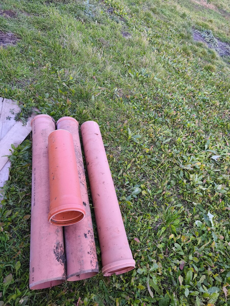 Stavebný materiál - 2