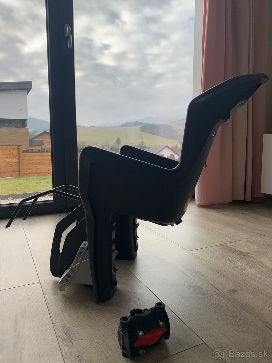 POLISPORT detska cyklosedačka - 2