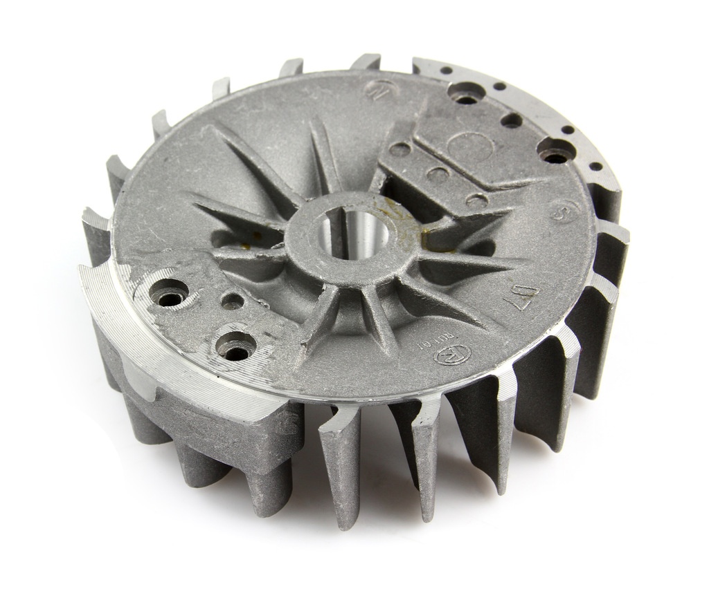 Magnetické koleso motorovej píly - 2