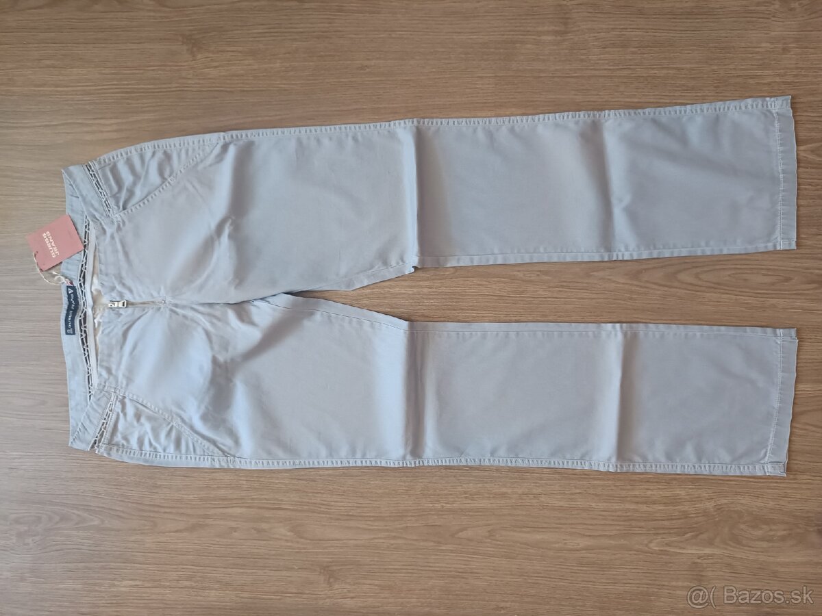 2x dámske nohavice Guess, Vigoss - 2