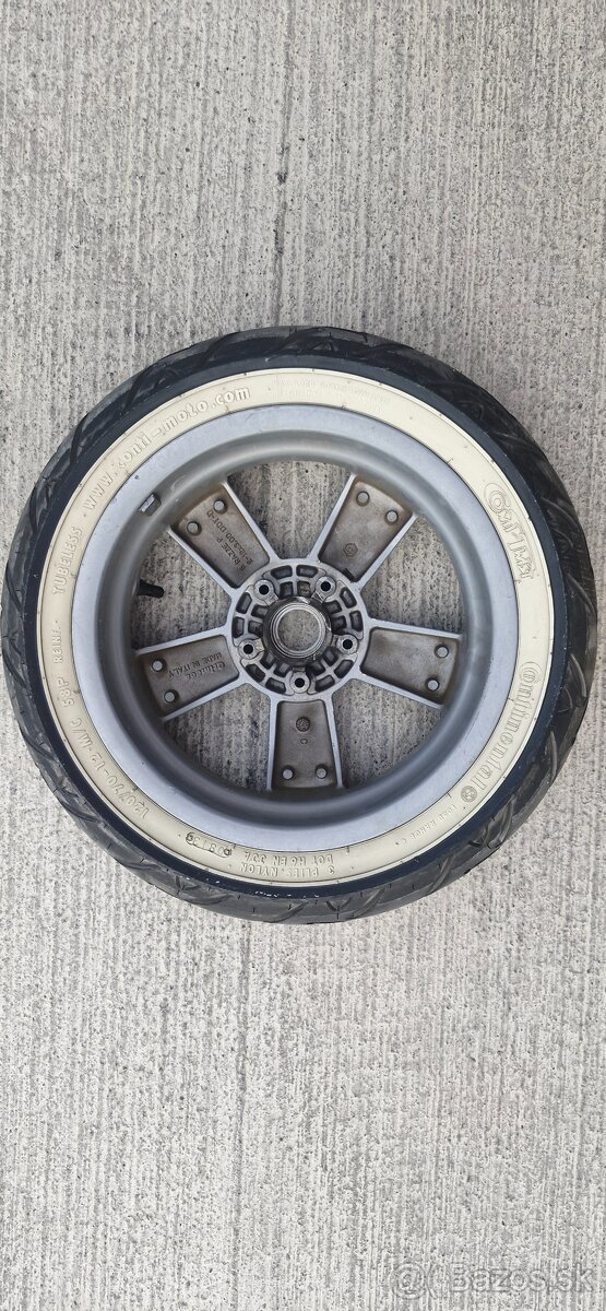 Koleso vespa gts 12" - 2