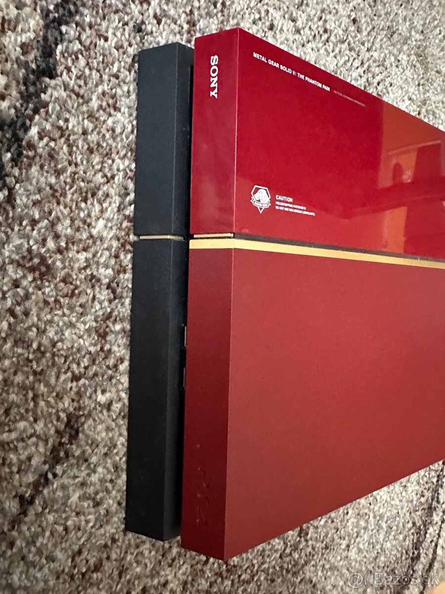 Sony Playstation 4 - 2