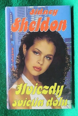 2x Sidney Sheldon - 2
