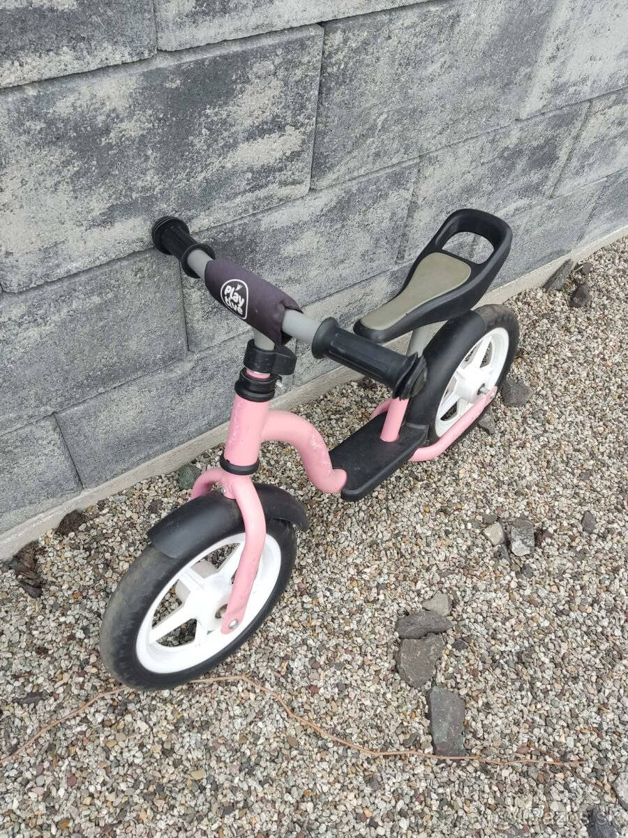 Detské odrážadlo - 2