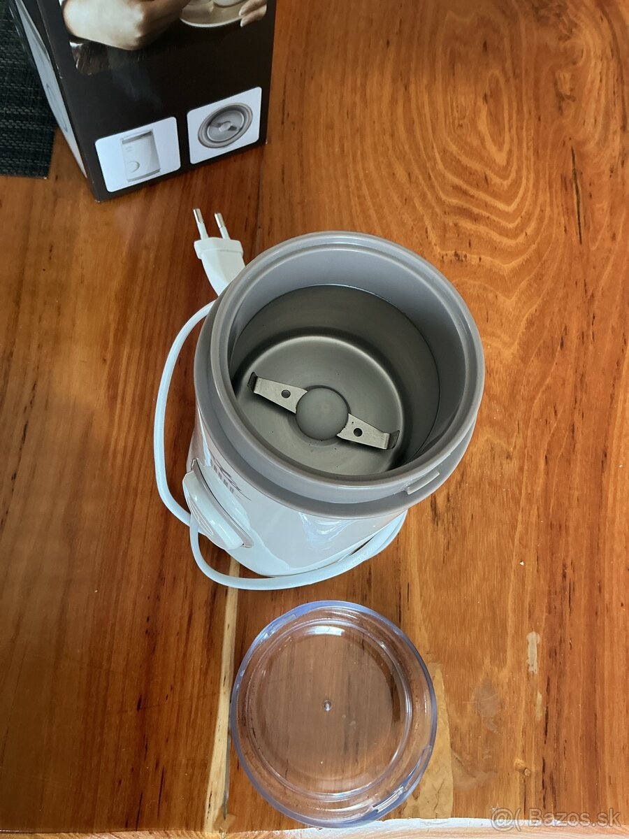 ETA aromo mlynček na kávu - 2