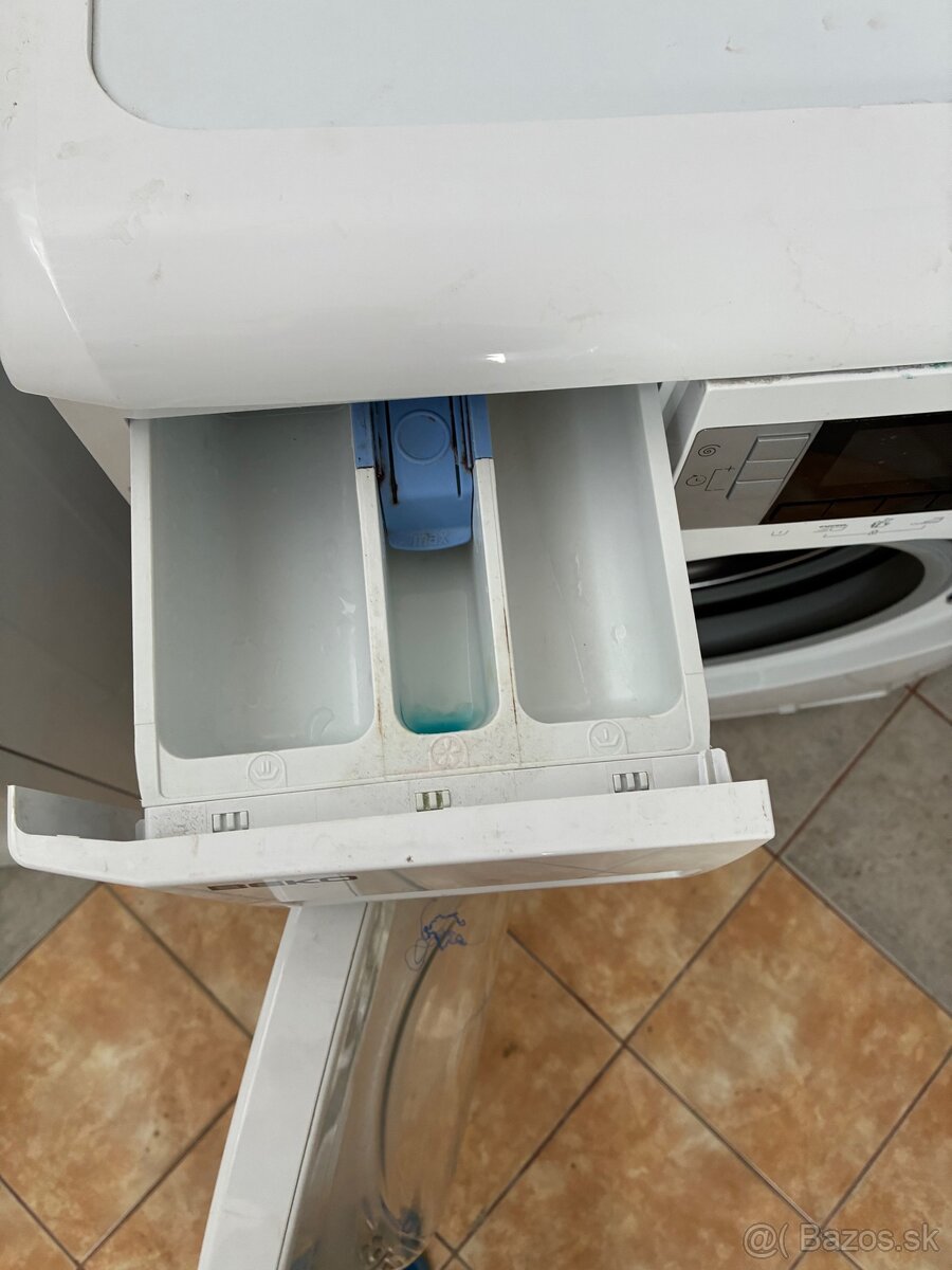 Predám práčku značky Beko - 2
