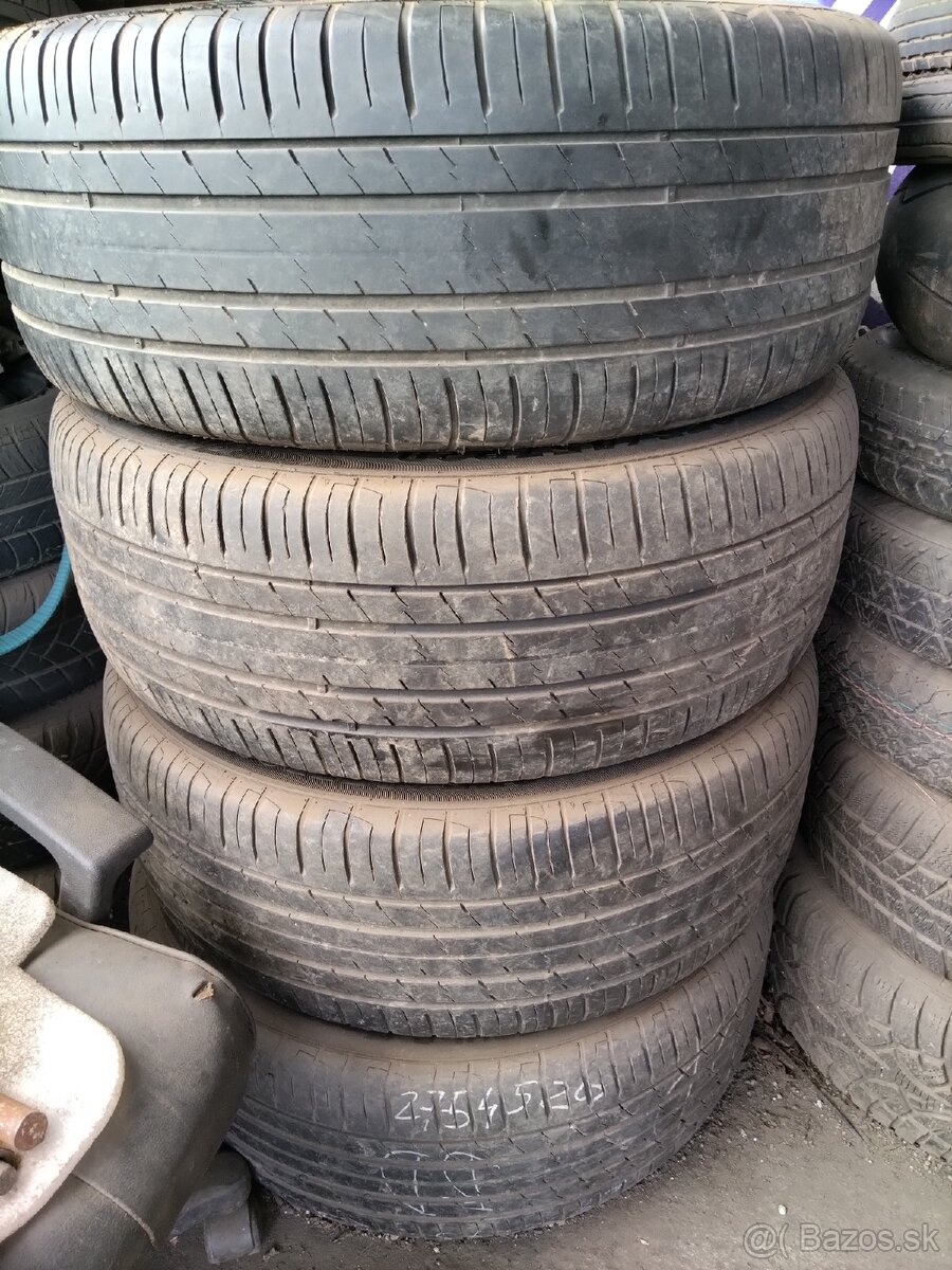 Alu disky Mercedes ML - 2