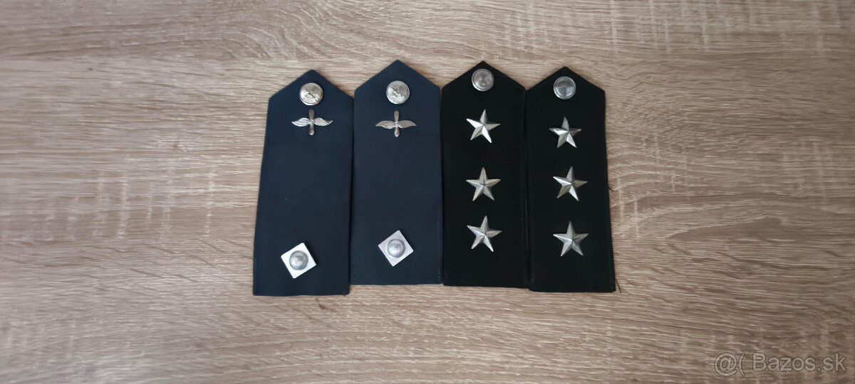 Predam vyložky čsla - 2