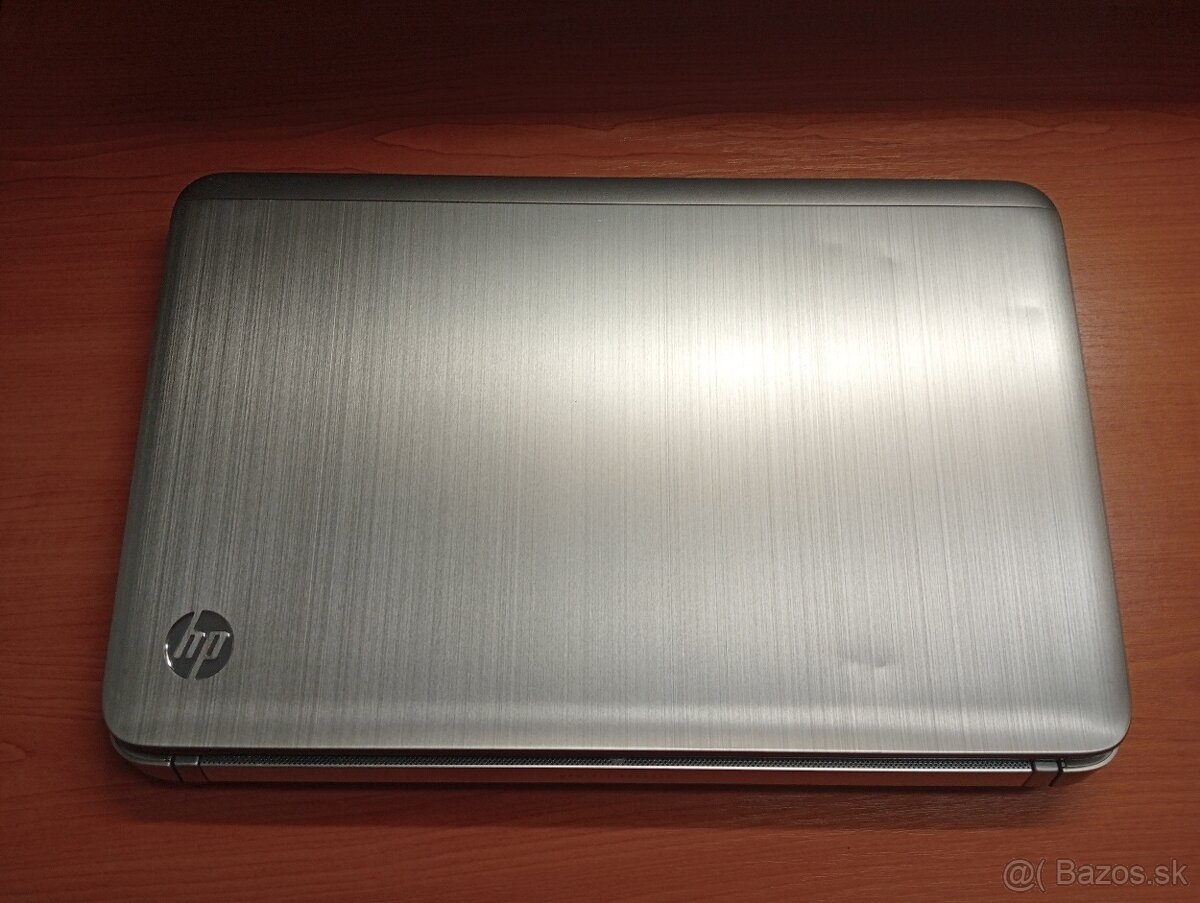 predám notebook HP PAVILION DV 6500 , Windows 7 - 2