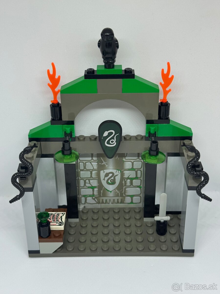 LEGO Harry Potter 4735 - 2