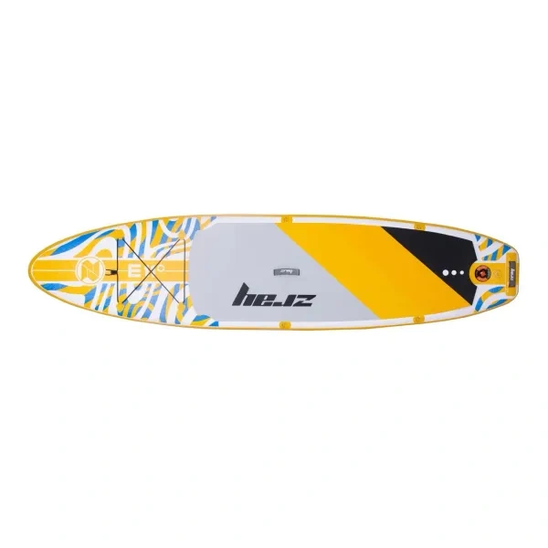 Paddleboard - 2