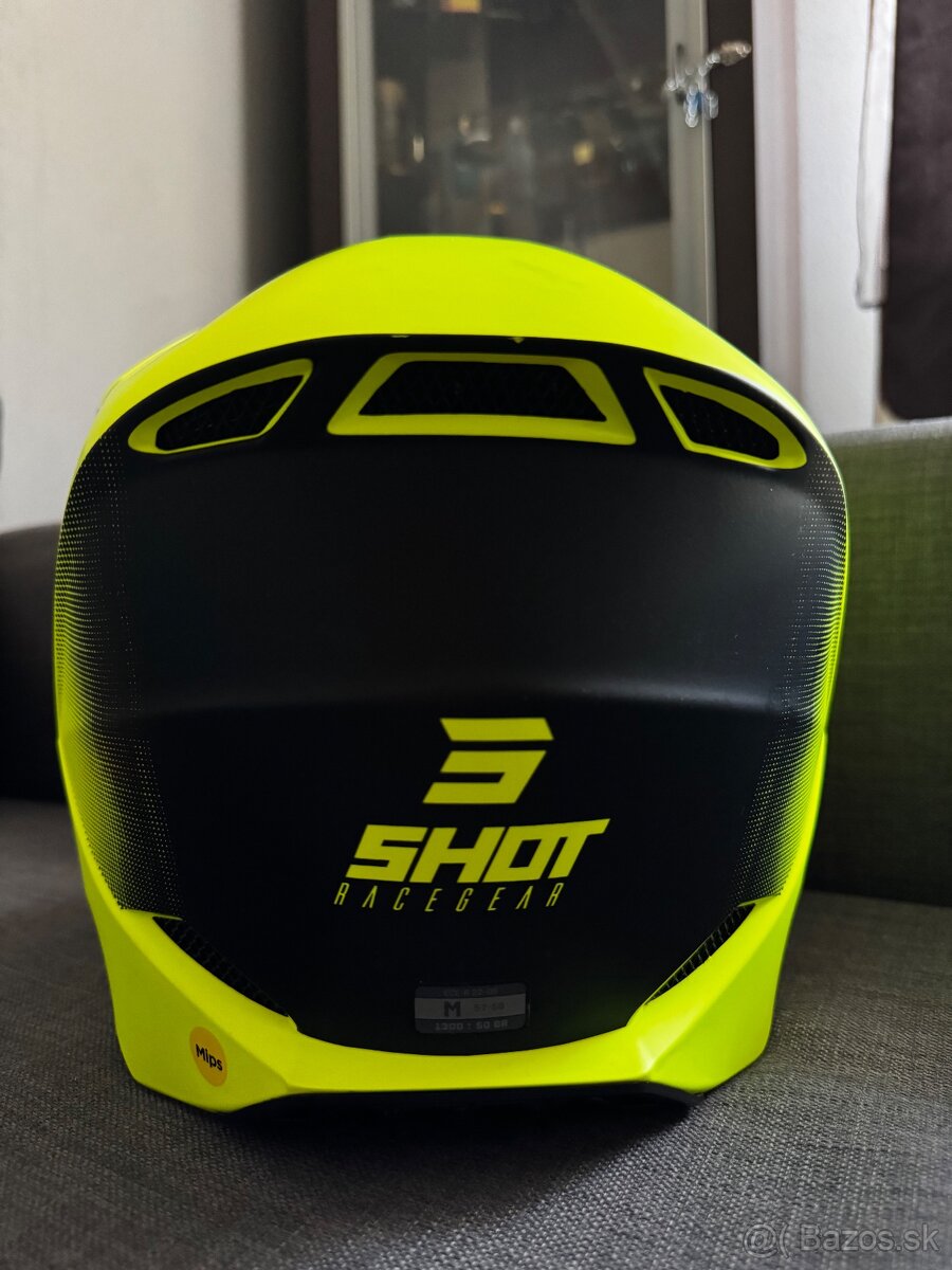 SHOT racegear - 2